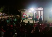 Rizal-Samuel Pongi Dorong Program Sigi Masagena Plus untuk Pembangunan Berkelanjutan