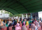 Imelda Janjikan Solusi untuk Klaim Jaminan Sosial Ketenagakerjaan dan Layanan Terpadu