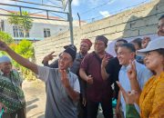 Hadianto Rasyid Janjikan Tarif Bus Kota Palu Rp5.000 dan Gratis jika Keuangan Stabil