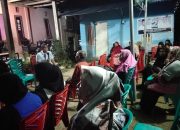 Warga Kawatuna Antusias, Hadianto Rasyid Dorong Layanan Digital untuk Atasi Masalah Kota