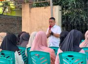 Hadianto Rasyid: Gedung Kesenian untuk Anak Muda, Silakan Manfaatkan!