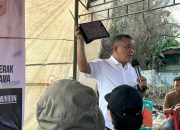 Hadianto Rasyid Tegaskan Komitmen Perkuat Sistem Pelayanan Publik Berkelanjutan di Palu