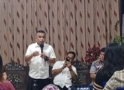 Maju di Periode Kedua, Hadianto Rasyid Siapkan Program Strategis 