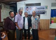 Hadianto Rasyid: Perangkat Daerah Harus Turun Lapangan, Pembangunan Palu Harus Merakyat