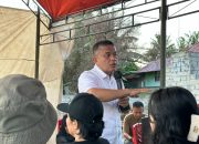 Hadianto Tegaskan Komitmen untuk Kesejahteraan Juru Parkir, Dapat BPJS dan Bantuan Bulanan