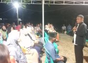 Hadianto Rasyid Janjikan Pusat Layanan Sosial Satu Pintu, Warga Palu Tak Perlu Repot Lagi