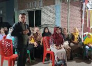 Temui Warga Jalan Mulawarman, Hadianto Komitmen Tingkatkan Drainase dan Pelebaran Jalan