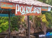 Pulau Tersembunyi di Togean, Surga Kecil dengan Pesona Alam yang Memukau