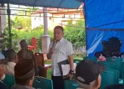 Hadianto Rasyid Ajak Warga Palu Dukung Investasi untuk Kemajuan Ekonomi Kota