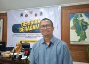 Edi Bisma: Peran Tokoh Agama Kunci dalam Mencegah Radikalisme di Sulteng