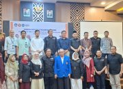 Peneliti Untad Berkumpul, Bincang Transformasi Menuju PTN-BH