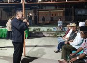 Hadianto Rasyid Siap Tingkatkan Pelayanan Kesehatan Lansia