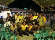 Dukung Ojol Lokal, Hadianto Rasyid Akan Hadirkan Aplikasi Khusus Ojek Palu