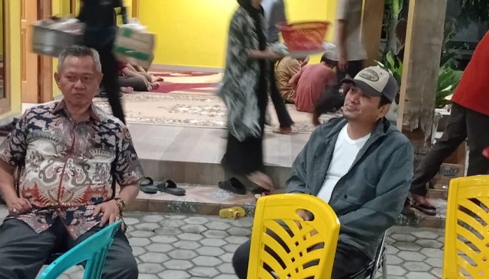 Uhut Hutapea Resmi Perkuat Tim Advokasi Rizal-SYP di Pilkada Sigi