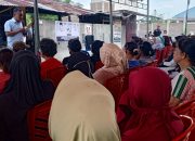 Gelar Pertemuan di Maesa, Hadianto Fokus Tingkatkan Pelayanan untuk Warga