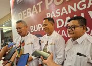 Isu Stunting hingga Infrastruktur, Paslon Rizal-SYP Paparkan Strategi untuk Sigi Lebih Maju