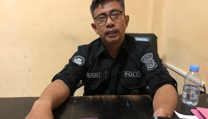 Polisi Tetapkan Oknum Pengajar Ponpes di Sigi Jadi Tersangka Pencabulan