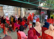 Warga Buluri Sambut Hangat Kedatangan Hadianto, Bahas Pajak dan Padat Karya