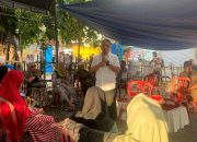 Hadianto Rasyid Tegaskan Komitmen Pembangunan Merata di Seluruh Wilayah Palu