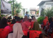 Hadianto Tanggapi Keluhan Warga Nunu: Perbaikan Jalan dan Drainase Jadi Prioritas