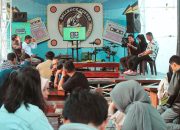 Festival Pilkada Sulteng: Pemuda Berperan Aktif dalam Menilai Visi Misi Calon Pemimpin