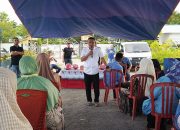 Sukseskan Pilkada 2024, Hadianto Rasyid Ajak Warga Berpolitik Damai