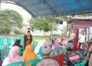 Hadianto Rasyid Janji Revitalisasi Kampung Nelayan Jadi Kawasan Wisata