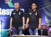 Puncaki Survei, Rizal-Samuel Pongi Kandidat Favorit Sigi