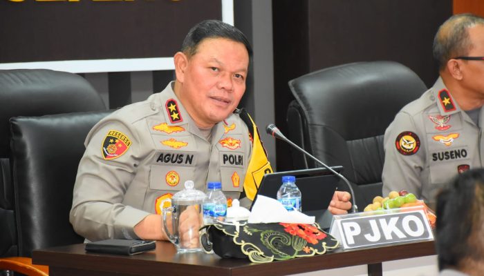 Kapolda Sulteng Pastikan Tidak Ada Dukungan Polri pada Salah Satu Paslon Pilkada