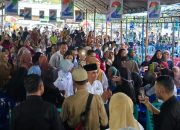 Seruan Berani Menang! Anwar-Reny Siap Bawa Perubahan di Sulteng