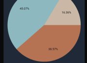 Pilkada Sulteng 2024: Anwar-Reny Terus Memimpin, Paslon Lain Tertinggal Jauh
