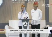 Maksimalkan Potensi Bandara Tanjung Api, Sovianur-Lucky Prioritaskan Pariwisata dan Ketahanan Pangan