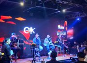 Dari Kasat Band ke QK Band: Kembalinya Legenda Musik Palu yang Siap Menginspirasi