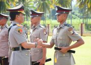 Polri Buka Rekrutmen 2026, Ini Jadwal dan Jalur Akpol, Bintara, Tamtama