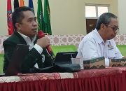 Gebrakan Riset LP2M UIN Palu, 40 Judul Penelitian Siap Digarap Tahun Ini
