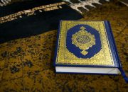 Al-Qur’an Kitab Paling Laris di Amerika: Tak Tertandingi bahkan Novel The Da Vinci Code