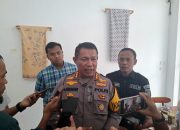 Dua Mahasiswi Jadi Korban Perampokan di Palu, Polisi Buru Pelaku