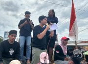 Ilusi Kesejahteraan Lingkar Tambang Bungku Pesisir: Masyarakat Jadi Korban