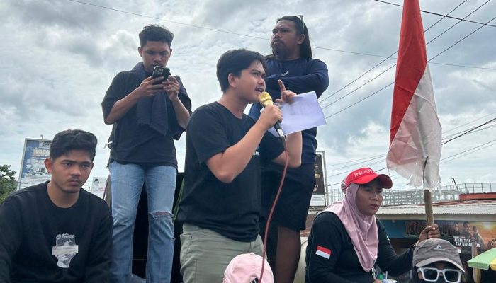 Ilusi Kesejahteraan Lingkar Tambang Bungku Pesisir: Masyarakat Jadi Korban