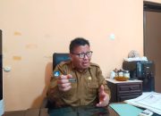 Kepala Sekolah SMKN 2 Palu Dinonaktifkan Sementara