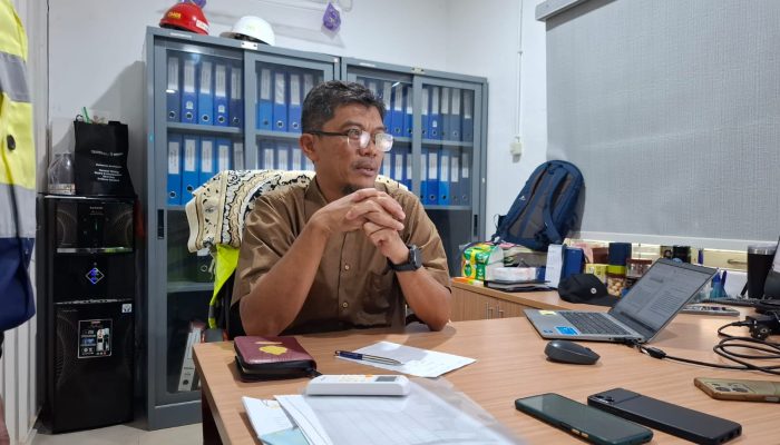 PT CPM Tegaskan Tidak Ada PHK Karyawan dalam Peralihan Pengolahan Emas di Poboya