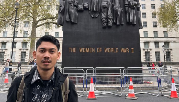 Sulteng Ditangan Anwar-Reny, Aulia Hakim: Janji Politik Harus Ditunaikan