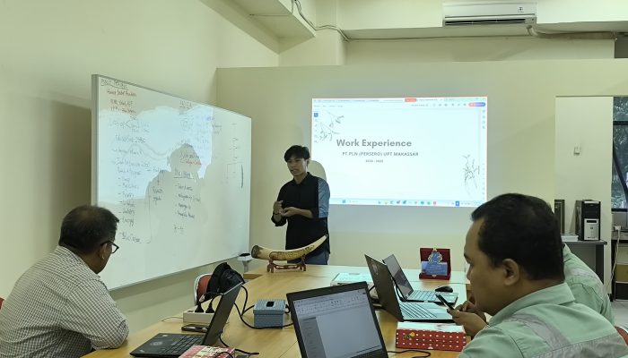 Cetak SDM Unggul, PT Vale Gandeng Unhas dalam Program Co-ops Berkelanjutan