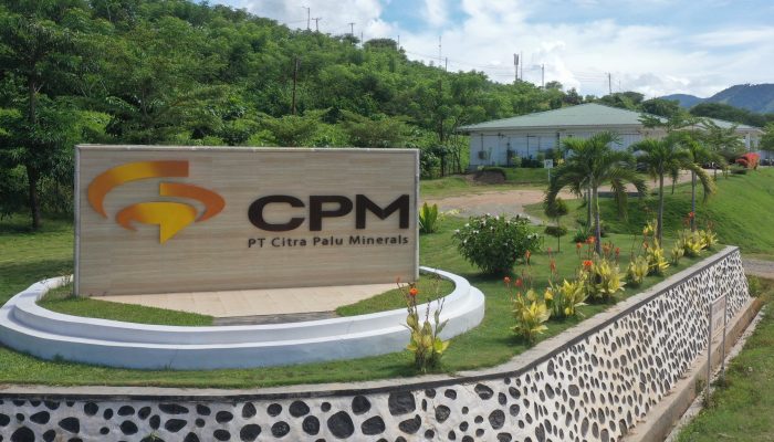 BRMS tegaskan CPM Telah Miliki Izin Pemerintah dan Lakukan Penambangan Berdasarkan Prinsip good mining practice