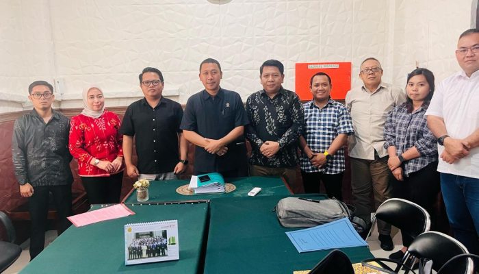 Mediasi Gagal, PT. SEI dan PT. GNI Enggan Berkomitmen Melakukan Pemulihan Lingkungan