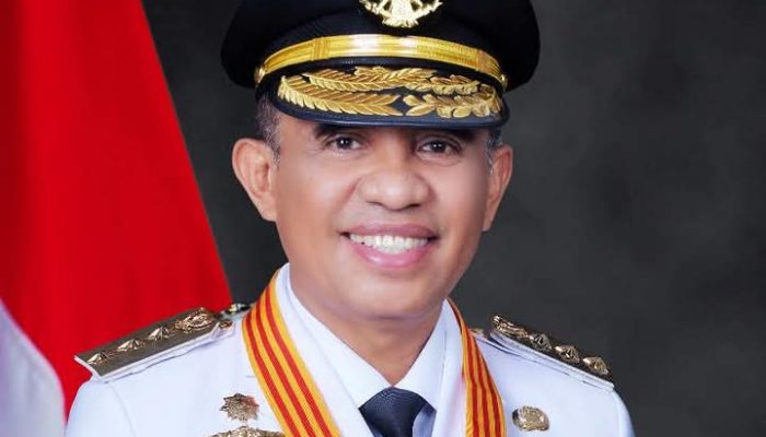 Gubernur Sulteng Siap Hibahkan Lahan, Taman Lalu Lintas di Palu