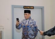 Sikat Pengecer Nakal! Gubernur Sulteng Tindak Tegas Penjual Gas LPG 3 Kg di Atas HET