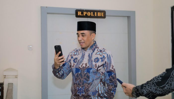 Sikat Pengecer Nakal! Gubernur Sulteng Tindak Tegas Penjual Gas LPG 3 Kg di Atas HET