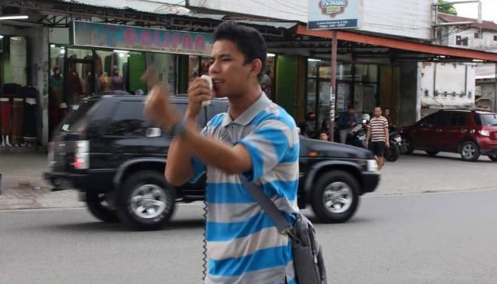 Pemerintah Diminta Tindak Tegas Pembangunan Hotel yang Merusak Pesisir di Morut