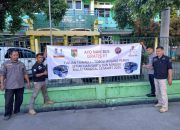 Pemkot Palu Luncurkan Layanan Bus Gratis Rute Tawaeli-Toboli